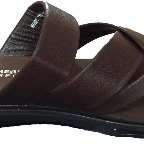 Cromostyle MCR Office Slippers for Men - CS2110 - Cromostyle.com