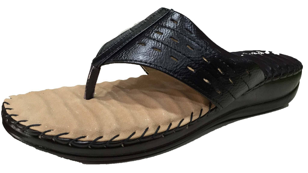 Foot Pain Sandals For Heel Pain Relief DOCTOR EXTRA SOFT Women's