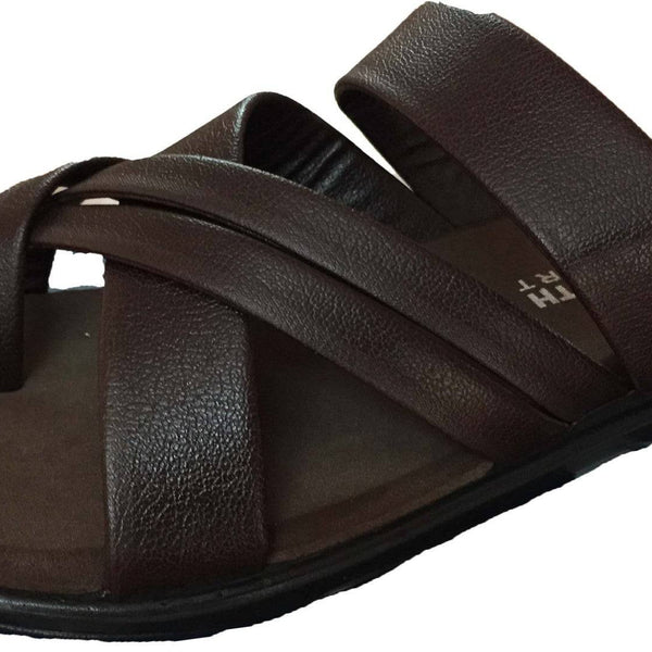 Cromostyle MCR Office Slippers for Men - CS2110 - Cromostyle.com