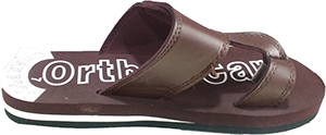 Cromostyle MCR Office Slippers for Men - CS3108 - Cromostyle.com