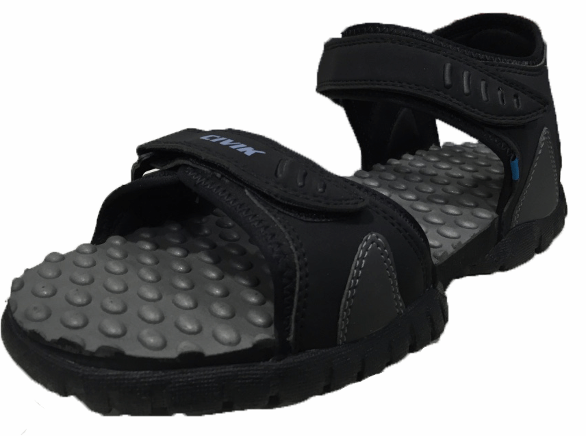 Mens soft sandals 2025