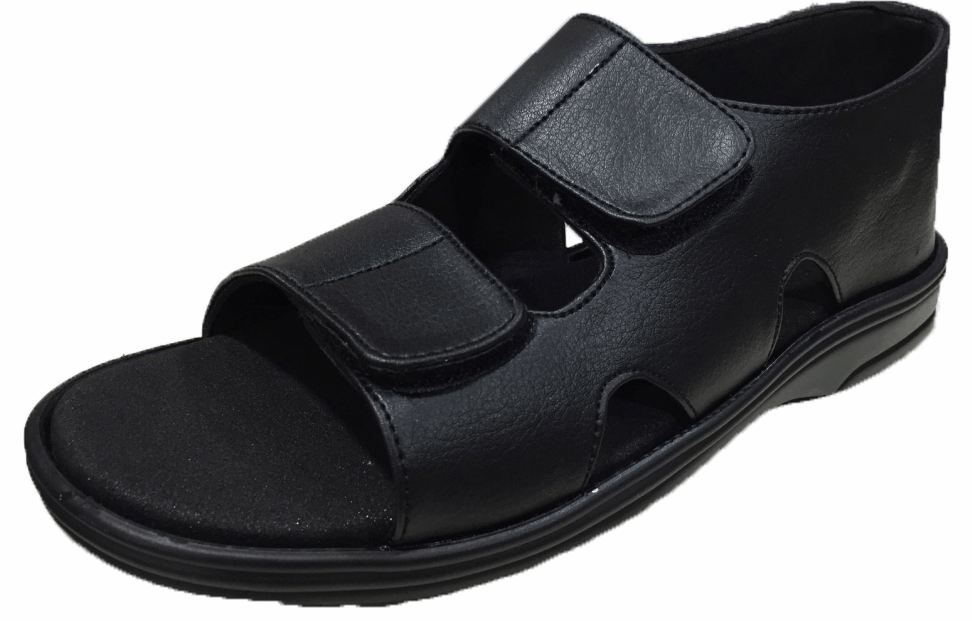 Buy mens MCR slippers for plantar fasciitis in india Cromostyle