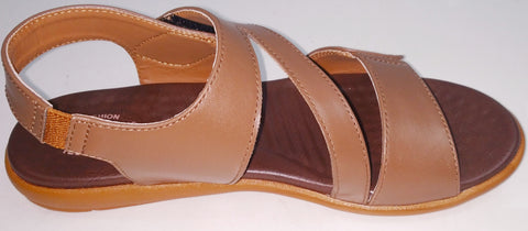 MediFeet Heel Pain Doctor Sandals for Women - CS1610 - Cromostyle.com