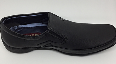 Cromostyle Ortho Heel Pain Shoes for Men - CS6517 - Cromostyle.com