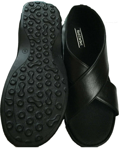 Cromostyle MCR Office Shoe Sandals for Men - CS3103 - Cromostyle.com
