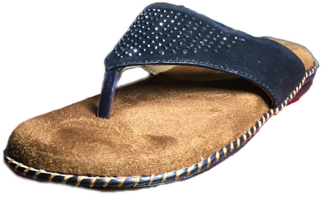 Slippers online shopping for ladies sales