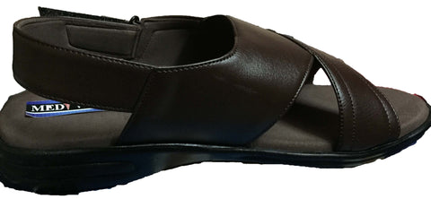 Cromostyle MCR Office Sandals for Men - CS3105 - Cromostyle.com