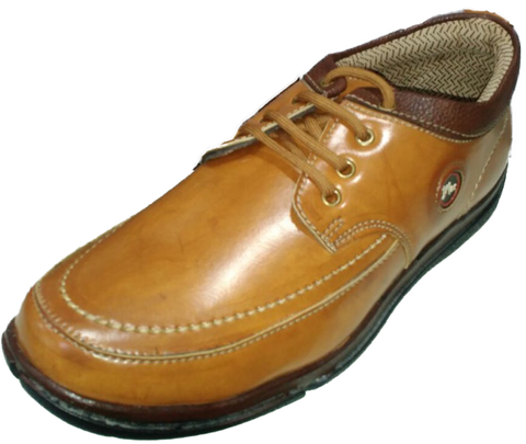 Cromostyle Heel Pain Shoes for Men - CS8835 - Cromostyle.com