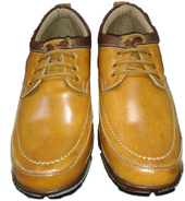 Cromostyle Heel Pain Shoes for Men - CS8835 - Cromostyle.com