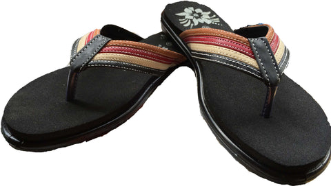 Cromostyle MCR Slippers for Women - CS1104 - Cromostyle.com
