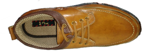 Cromostyle Heel Pain Shoes for Men - CS8835 - Cromostyle.com