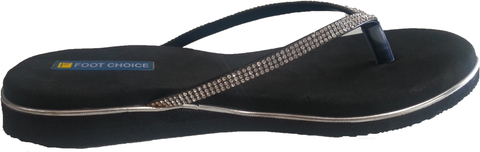 Cromostyle MCR Slippers for Women - CS7714 - Cromostyle.com