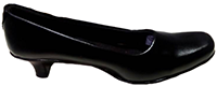 MediFeet Heel Pain Shoes for Women - CS8886 - Cromostyle.com