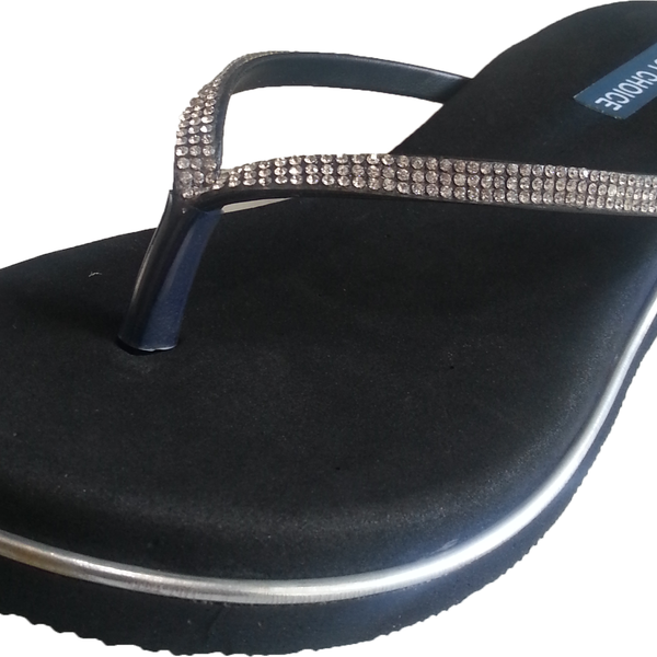 Cromostyle MCR Slippers for Women - CS7714 - Cromostyle.com