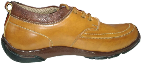 Cromostyle Heel Pain Shoes for Men - CS8835 - Cromostyle.com
