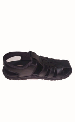 Medifeet Doctor Sandals for Men - CS1611 - Cromostyle.com