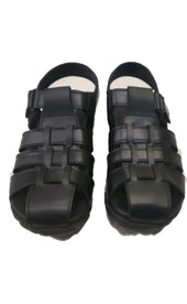 Medifeet Doctor Sandals for Men - CS1611 - Cromostyle.com
