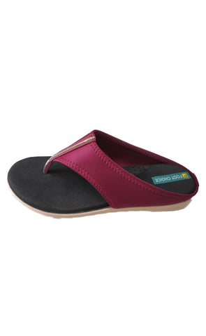 Cromostyle MCR  Arch SupportSlippers for Women - CS2102 - Cromostyle.com