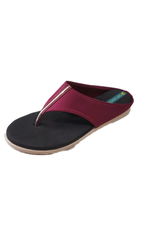 Cromostyle MCR  Arch SupportSlippers for Women - CS2102 - Cromostyle.com