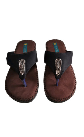 Cromostyle MCR Slippers for Women - CS1603 - Cromostyle.com