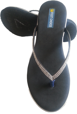 Cromostyle MCR Slippers for Women - CS7714 - Cromostyle.com