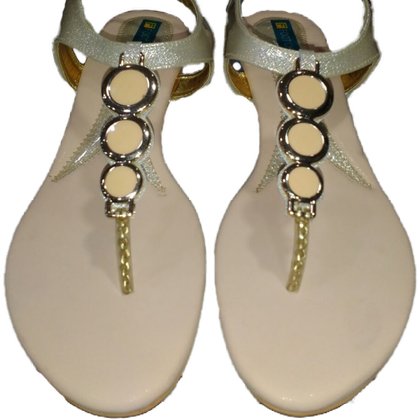 Cromostyle Casual Sandals for Women - CS8825 - Cromostyle.com