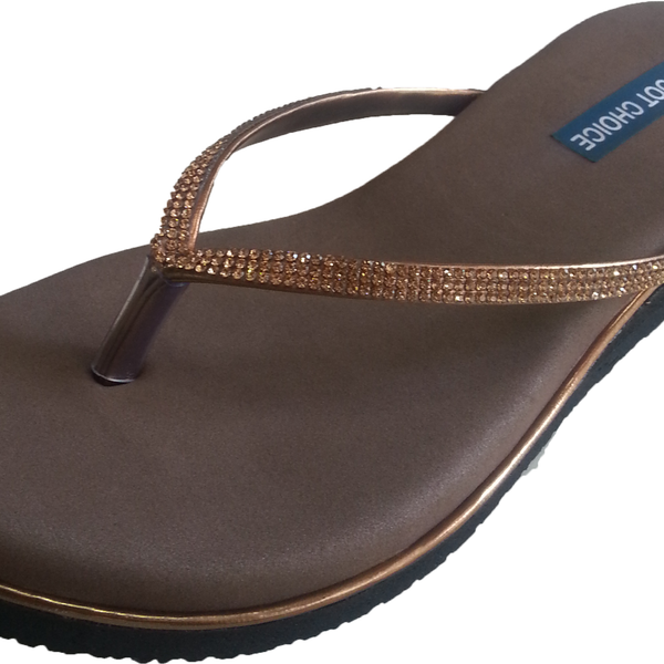 Cromostyle MCR Slippers for Women - CS7715 - Cromostyle.com