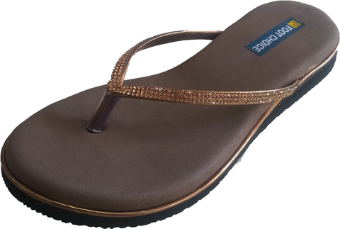 Cromostyle MCR Slippers for Women - CS7715 - Cromostyle.com