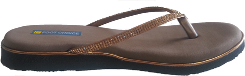 Cromostyle MCR Slippers for Women - CS7715 - Cromostyle.com