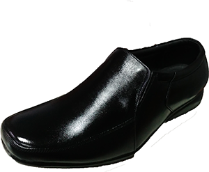 Cromostyle Heel Pain Shoes for Men - CS6550 - Cromostyle.com