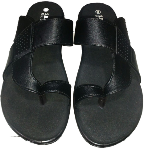 Cromostyle MCR Office Slippers for Men - CS3522 - Cromostyle.com