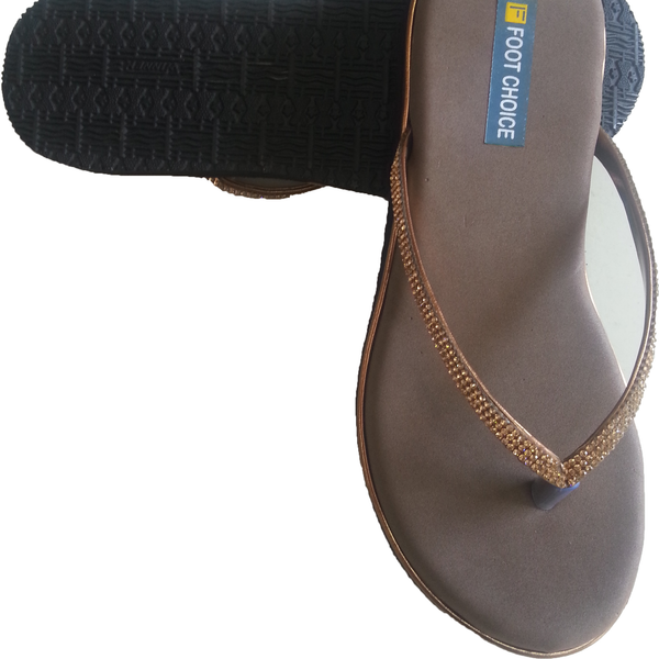 Cromostyle MCR Slippers for Women - CS7715 - Cromostyle.com