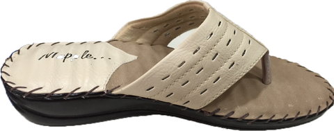 Mapple Heel Pain Doctor Sandals for Women - CS1551 - Cromostyle.com