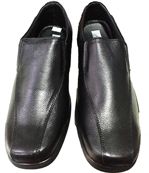 Cromostyle Heel Pain Shoes for Men - CS6553 - Cromostyle.com