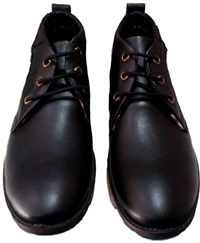 Cromostyle Heel Pain Shoes for Men - CS6603 - Cromostyle.com