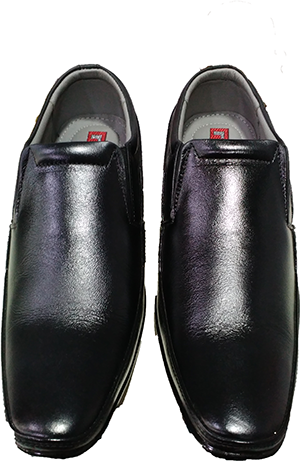 Cromostyle Heel Pain Shoes for Men - CS6554 - Cromostyle.com