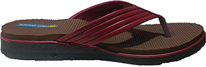 Cromostyle MCR Slippers for Women - CS1106 - Cromostyle.com