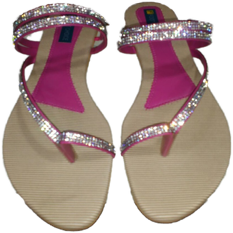 Cromostyle Casual Sandals for Women - CS8827 - Cromostyle.com