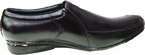 Cromostyle Heel Pain Shoes for Men - CS6550 - Cromostyle.com