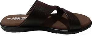 Cromostyle MCR Office Slippers for Men - CS3531 - Cromostyle.com