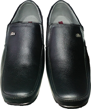 Cromostyle Heel Pain Shoes for Men - CS6547 - Cromostyle.com