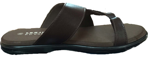 Cromostyle MCR Office Slippers for Men - CS3106 - Cromostyle.com