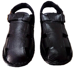 Cromostyle Heel Pain Sandals for Men - CS8848 - Cromostyle.com