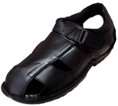Cromostyle Heel Pain Sandals for Men - CS8848 - Cromostyle.com