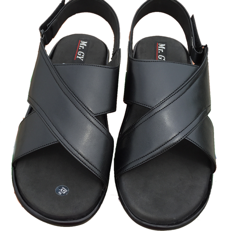 Cromostyle MCR Office Sandals for Men - CS4107 - Cromostyle.com