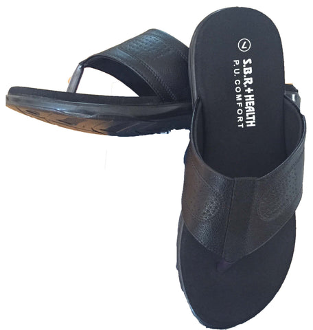 Cromostyle MCR Office Slippers for Men - CS3107 - Cromostyle.com