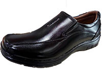 Cromostyle Heel Pain Shoes for Men - CS6601 - Cromostyle.com