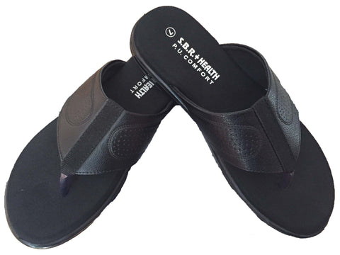 Cromostyle MCR Office Slippers for Men - CS3107 - Cromostyle.com
