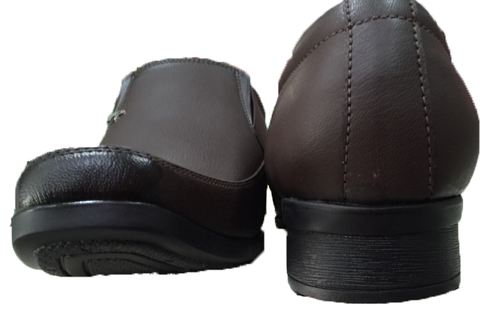 Cromostyle Heel Pain Shoes for Men - CS6530 - Cromostyle.com