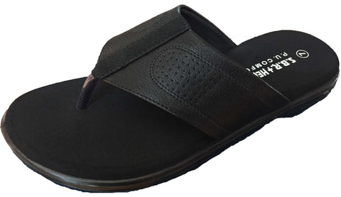 Cromostyle MCR Office Slippers for Men - CS3107 - Cromostyle.com